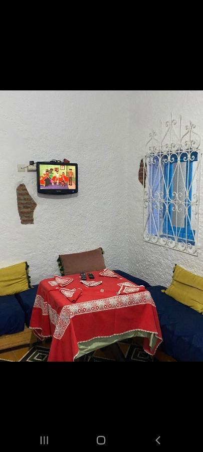 Apartamento Casa Anas Xauen Exterior foto