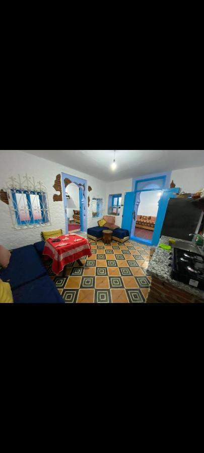 Apartamento Casa Anas Xauen Exterior foto
