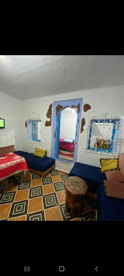 Apartamento Casa Anas Xauen Exterior foto
