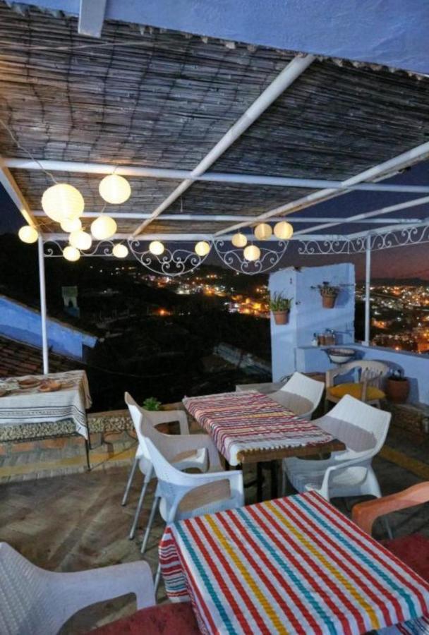 Apartamento Casa Anas Xauen Exterior foto